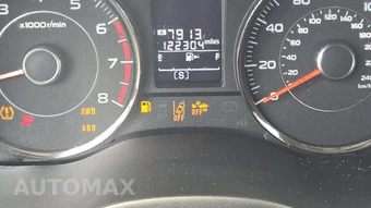 2016 Subaru Forester 2.0XT Touring – miniatura 19