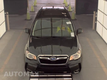 2016 Subaru Forester 2.0XT Touring – miniatura 2