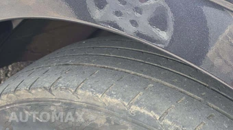 2016 Subaru Forester 2.0XT Touring – miniatura 20