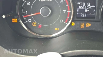 2016 Subaru Forester 2.0XT Touring – miniatura 22