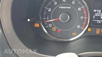 2016 Subaru Forester 2.0XT Touring – miniatura 23
