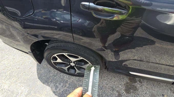 2016 Subaru Forester 2.0XT Touring – miniatura 28