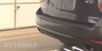 2016 Subaru Forester 2.0XT Touring – miniatura 29