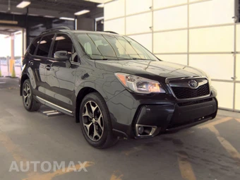 2016 Subaru Forester 2.0XT Touring – miniatura 3