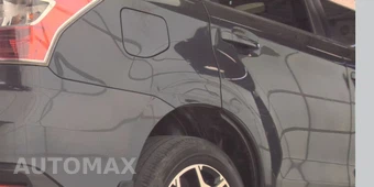 2016 Subaru Forester 2.0XT Touring – miniatura 33