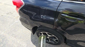 2016 Subaru Forester 2.0XT Touring – miniatura 34