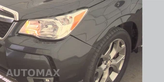 2016 Subaru Forester 2.0XT Touring – miniatura 38