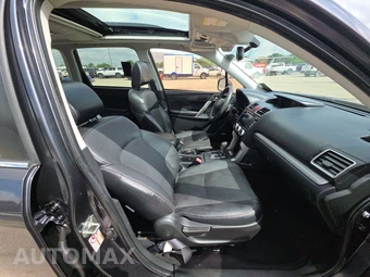 2016 Subaru Forester 2.0XT Touring – miniatura 8
