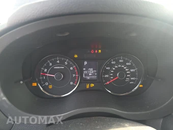 2016 Subaru Forester 2.0XT Touring – miniatura 12
