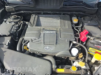 2016 Subaru Forester 2.0XT Touring – miniatura 15