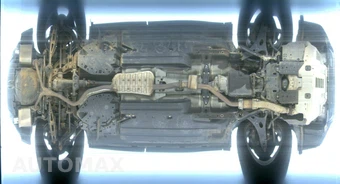 2016 Subaru Forester 2.0XT Touring – miniatura 17