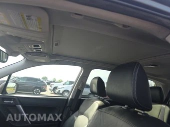 2016 Subaru Forester 2.0XT Touring – miniatura 18