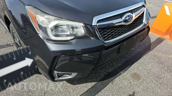 2016 Subaru Forester 2.0XT Touring – miniatura 19