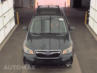 2016 Subaru Forester 2.0XT Touring – miniatura 2