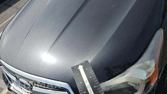 2016 Subaru Forester 2.0XT Touring – miniatura 20