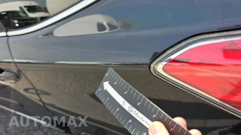 2016 Subaru Forester 2.0XT Touring – miniatura 23
