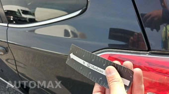 2016 Subaru Forester 2.0XT Touring – miniatura 28