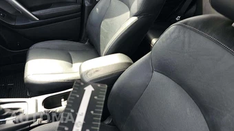 2016 Subaru Forester 2.0XT Touring – miniatura 30