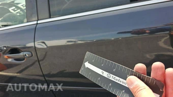 2016 Subaru Forester 2.0XT Touring – miniatura 31