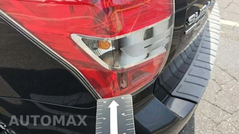 2016 Subaru Forester 2.0XT Touring – miniatura 34