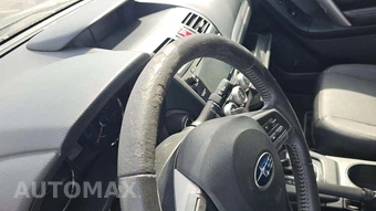 2016 Subaru Forester 2.0XT Touring – miniatura 36