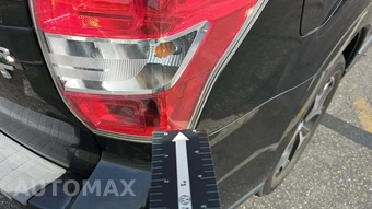 2016 Subaru Forester 2.0XT Touring – miniatura 37