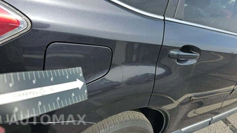 2016 Subaru Forester 2.0XT Touring – miniatura 38