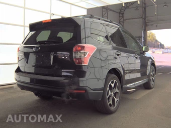2016 Subaru Forester 2.0XT Touring – miniatura 4