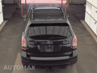 2016 Subaru Forester 2.0XT Touring – miniatura 5