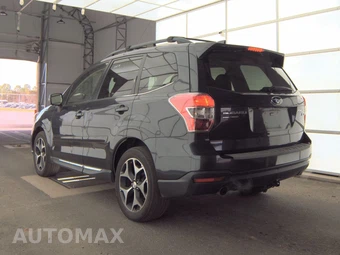 2016 Subaru Forester 2.0XT Touring – miniatura 6