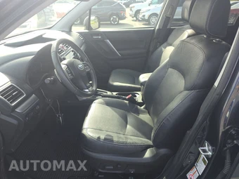 2016 Subaru Forester 2.0XT Touring – miniatura 7
