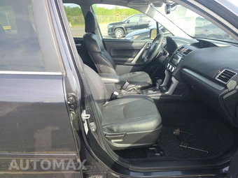 2016 Subaru Forester 2.0XT Touring – miniatura 8