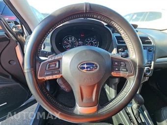 2016 Subaru Forester 2.0XT Touring - miniatura 10