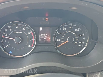 2016 Subaru Forester 2.0XT Touring - miniatura 12