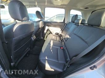 2016 Subaru Forester 2.0XT Touring - miniatura 13