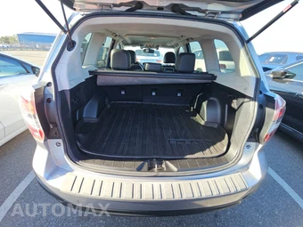 2016 Subaru Forester 2.0XT Touring - miniatura 16
