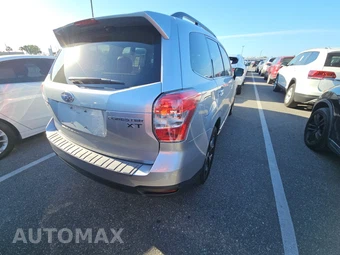 2016 Subaru Forester 2.0XT Touring - miniatura 4