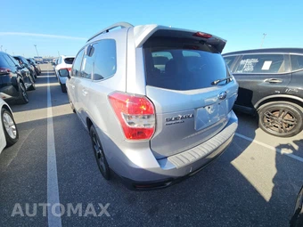 2016 Subaru Forester 2.0XT Touring - miniatura 6