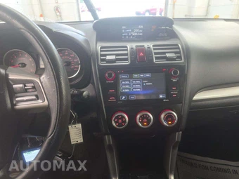 2016 Subaru Forester 2.5i – miniatura 10