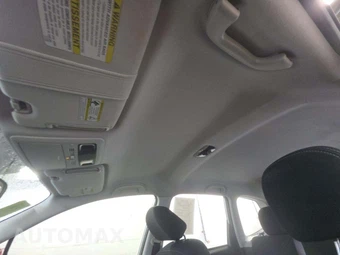 2016 Subaru Forester 2.5i – miniatura 11
