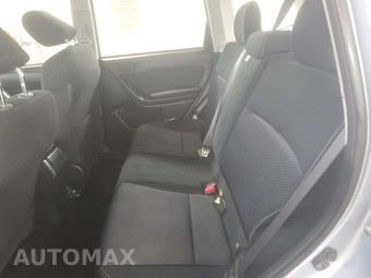 2016 Subaru Forester 2.5i – miniatura 13
