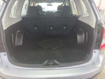 2016 Subaru Forester 2.5i – miniatura 14