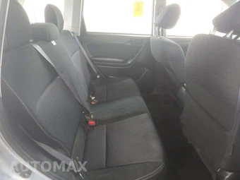 2016 Subaru Forester 2.5i – miniatura 16