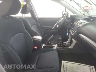 2016 Subaru Forester 2.5i – miniatura 18