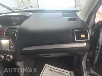 2016 Subaru Forester 2.5i – miniatura 19