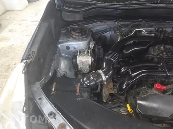2016 Subaru Forester 2.5i – miniatura 25