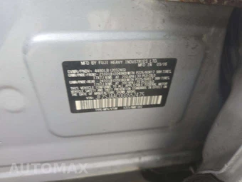2016 Subaru Forester 2.5i – miniatura 5