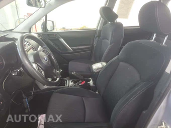 2016 Subaru Forester 2.5i – miniatura 6