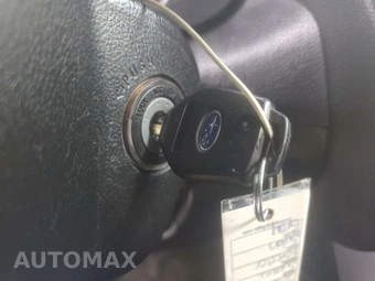 2016 Subaru Forester 2.5i – miniatura 8