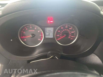 2016 Subaru Forester 2.5i – miniatura 9